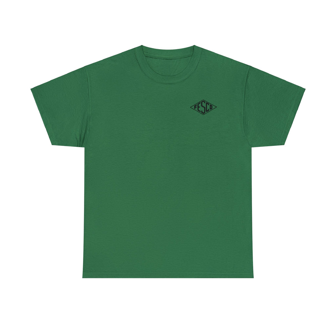 Fesco 50/50 Unisex  Tee