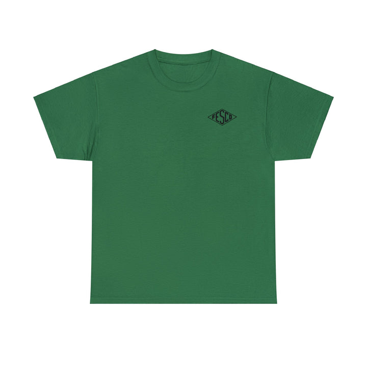 Fesco 50/50 Unisex  Tee