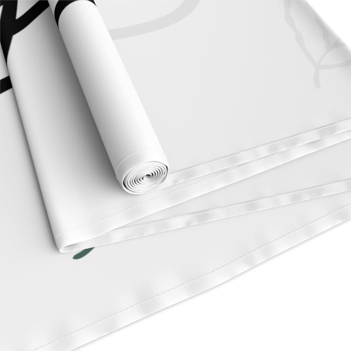 Joyful=Table Runner (Cotton, Poly)