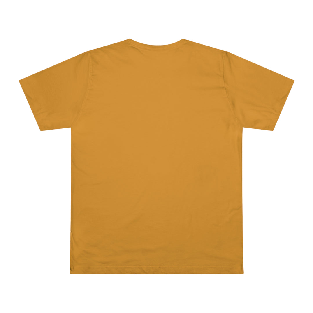 Faith Unisex Deluxe T-shirt