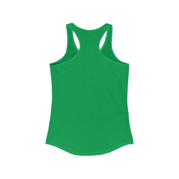 Classy Petty-Women's Ideal Racerback Tank