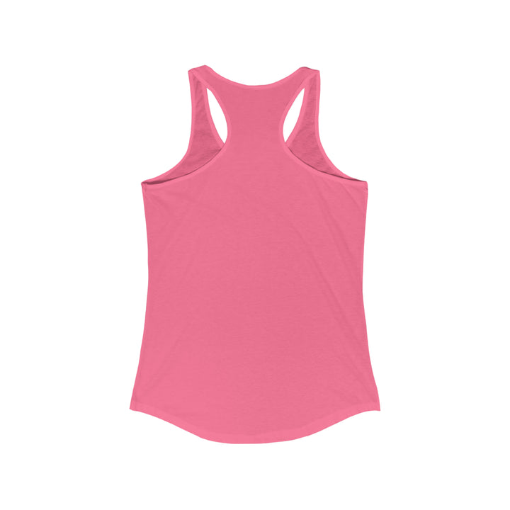 Classy Petty-Women's Ideal Racerback Tank