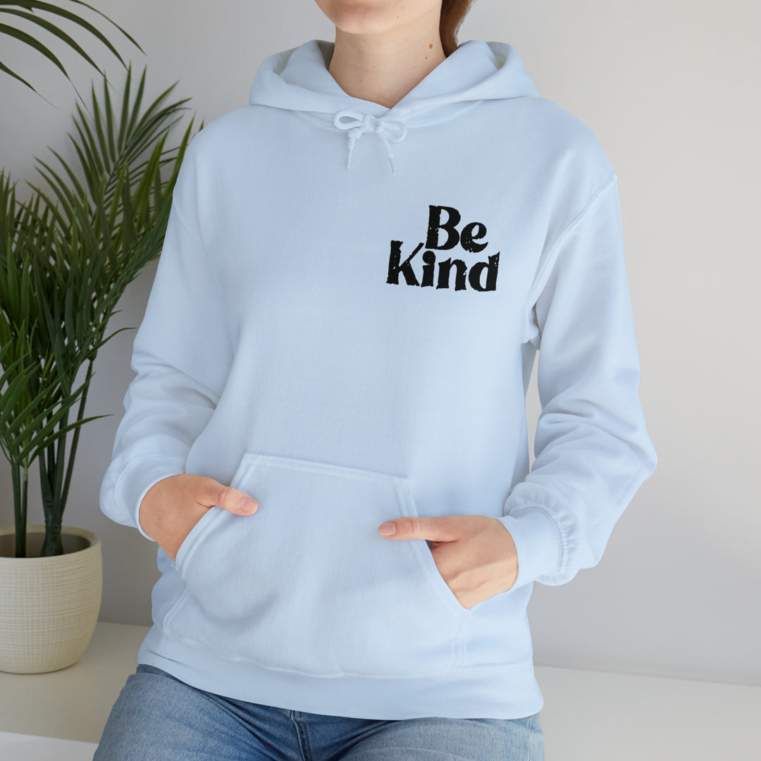 BE KIND-Unisex Heavy Blend™ Hooded Sweatshirt