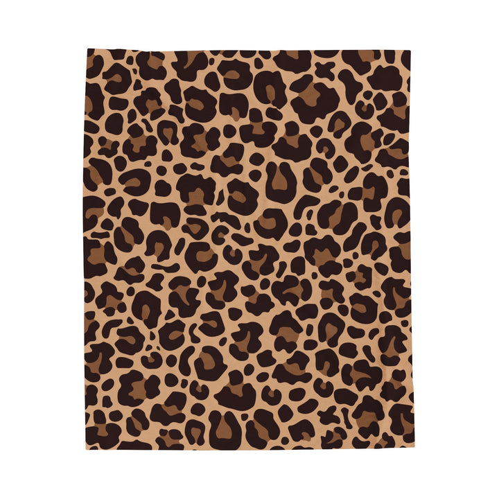 Velveteen Plush Blanket