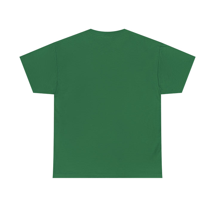 UNITED IN FAITH & TRUST-Unisex Heavy Cotton Tee