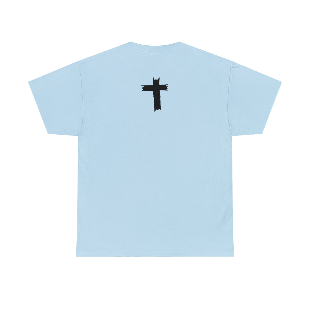Sisters In Christ-Unisex Heavy Cotton Tee