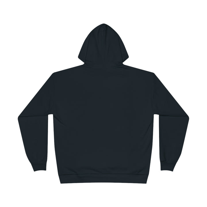 Faith=Unisex EcoSmart® Pullover Hoodie Sweatshirt