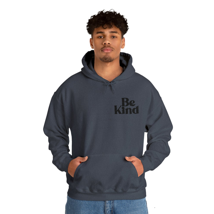 BE KIND-Unisex Heavy Blend™ Hooded Sweatshirt
