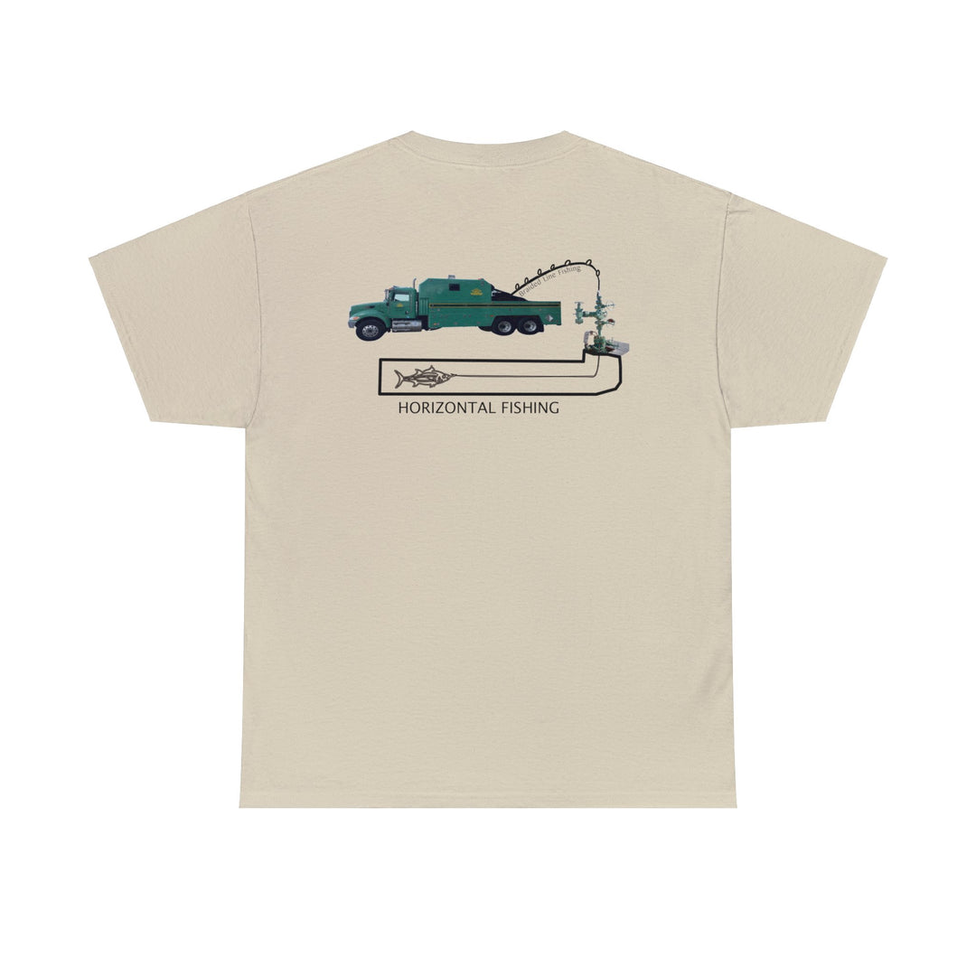 Fesco 50/50 Unisex  Tee