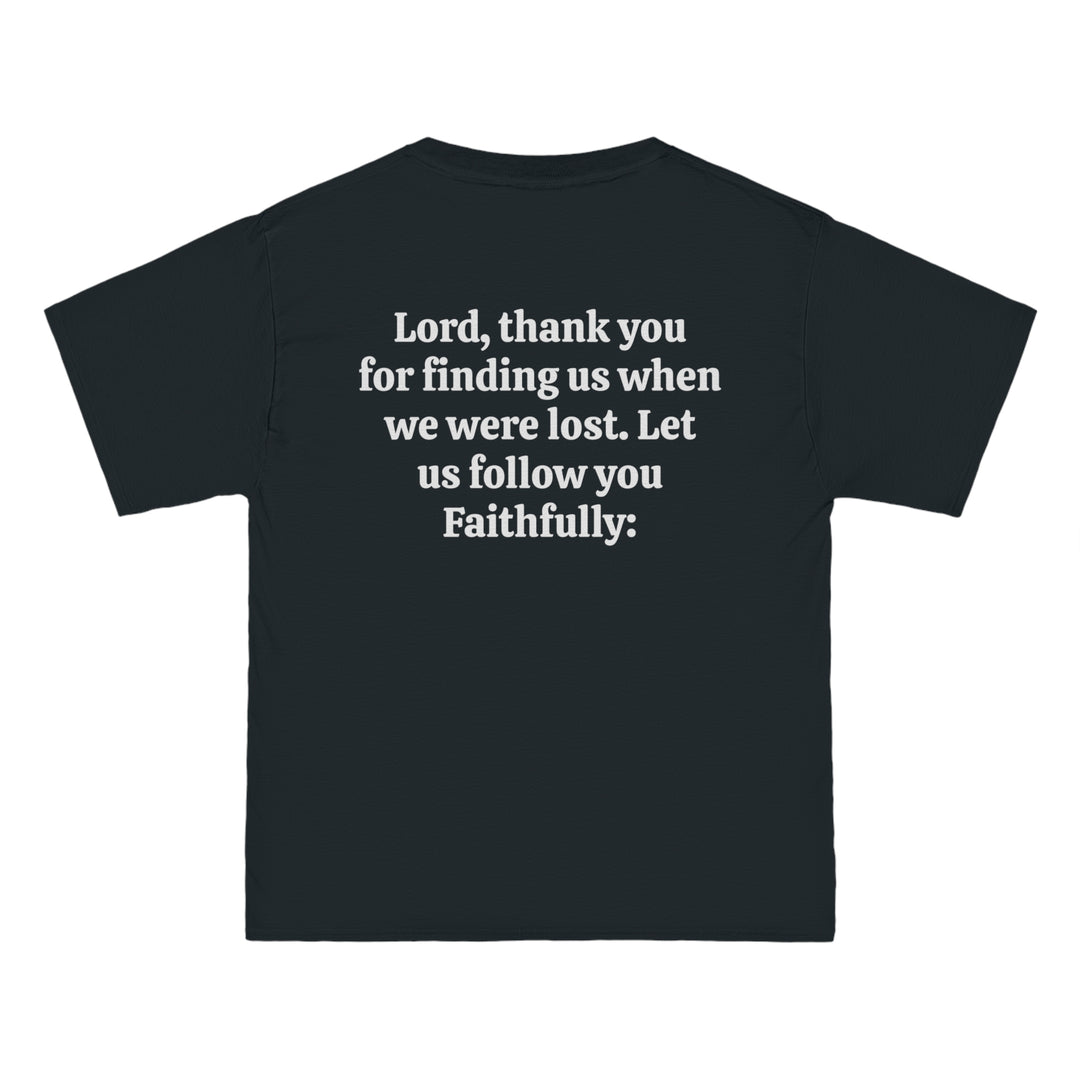 John 10-27-28-Beefy-T®  Short-Sleeve T-Shirt