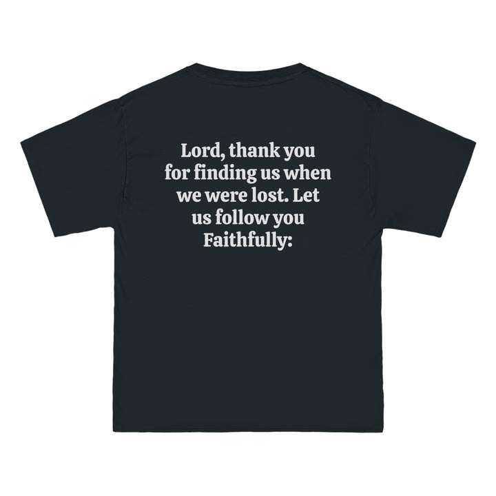 John 10-27-28-Beefy-T®  Short-Sleeve T-Shirt