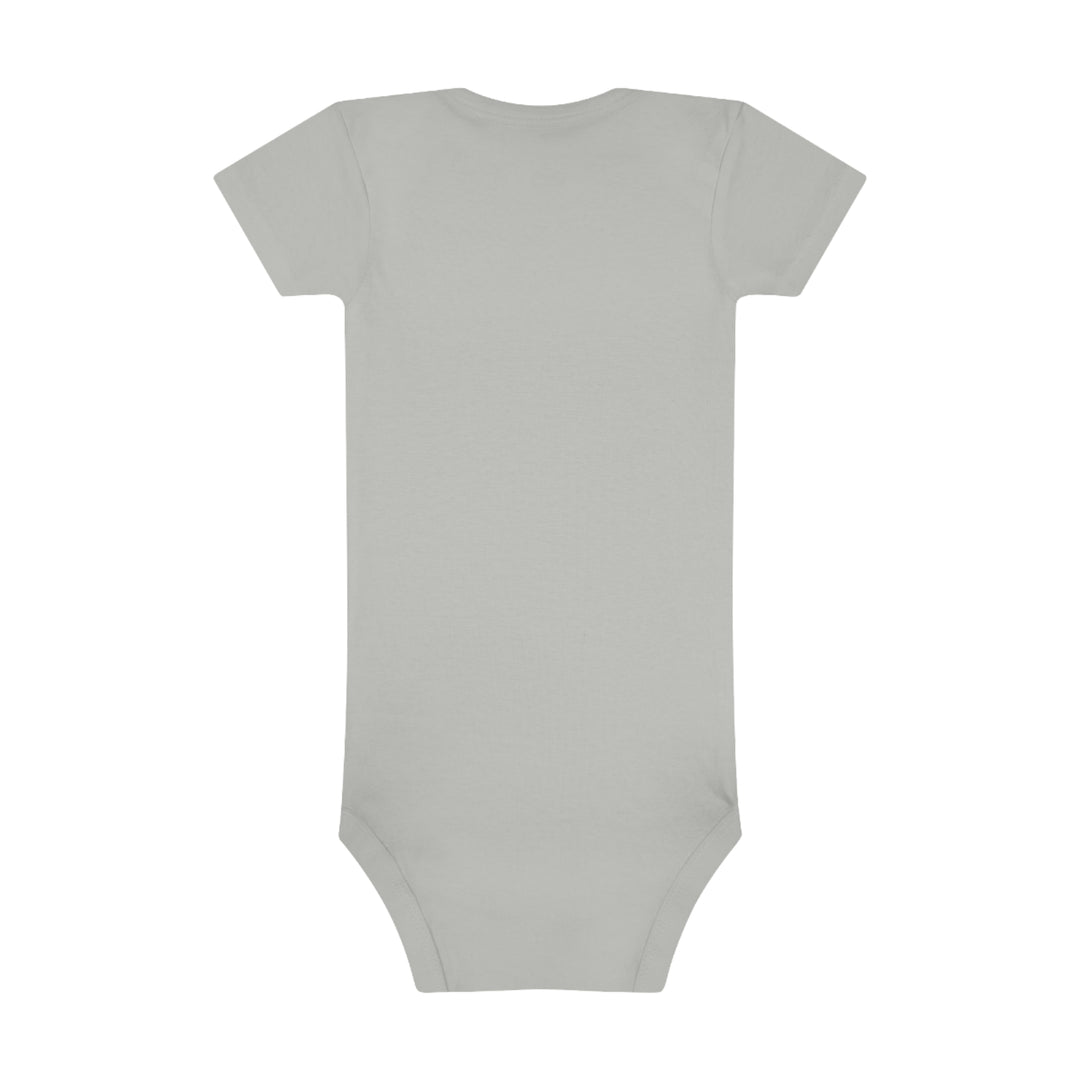 Jesus Loves You-Baby Short Sleeve Onesie®