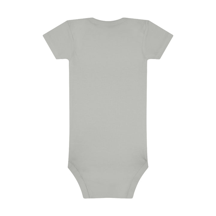 Jesus Loves You-Baby Short Sleeve Onesie®