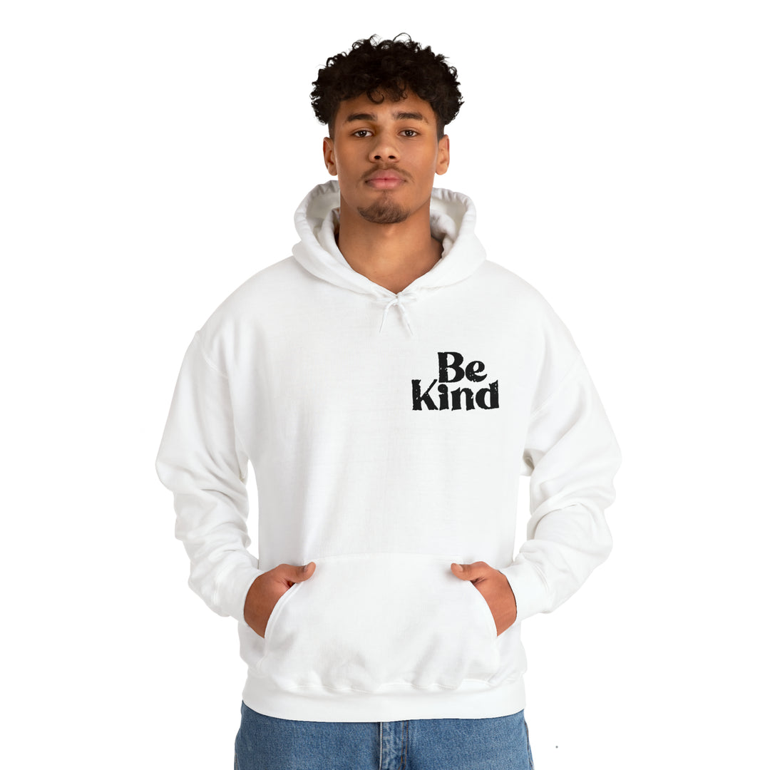 BE KIND-Unisex Heavy Blend™ Hooded Sweatshirt
