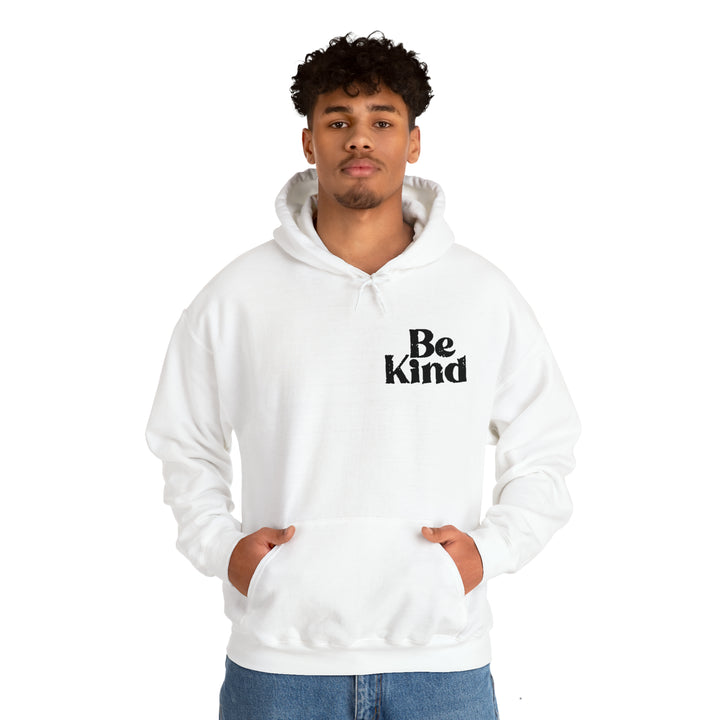 BE KIND-Unisex Heavy Blend™ Hooded Sweatshirt