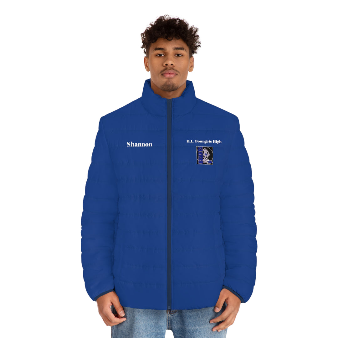 Color Guard MOM Jacket (AOP)