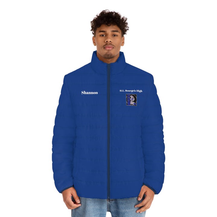 Color Guard MOM Jacket (AOP)