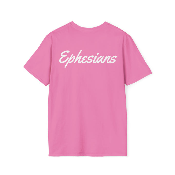 Full Armor Of God-Unisex Softstyle T-Shirt