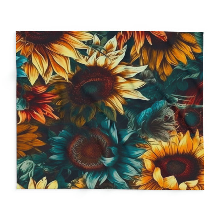 Arctic Fleece Blanket