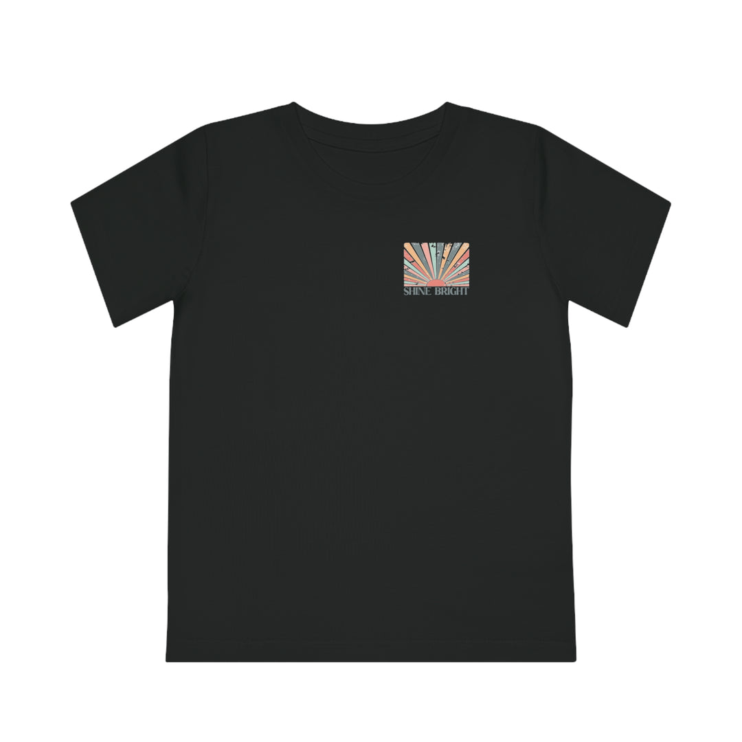 You Are Enough=Kids' Creator T-Shirt