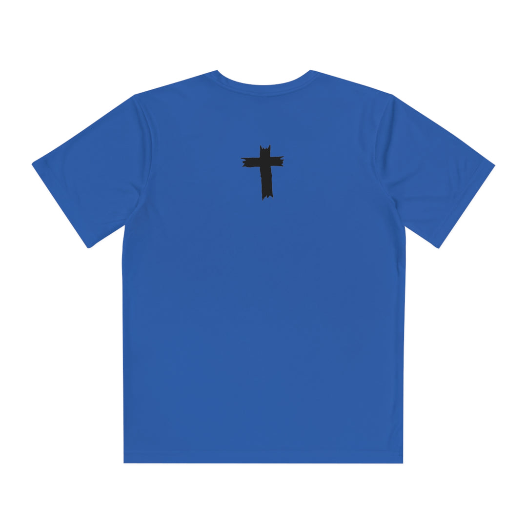 BROTHERS IN CHRIST-Youth Competitor Tee