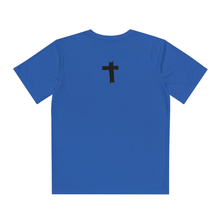 BROTHERS IN CHRIST-Youth Competitor Tee