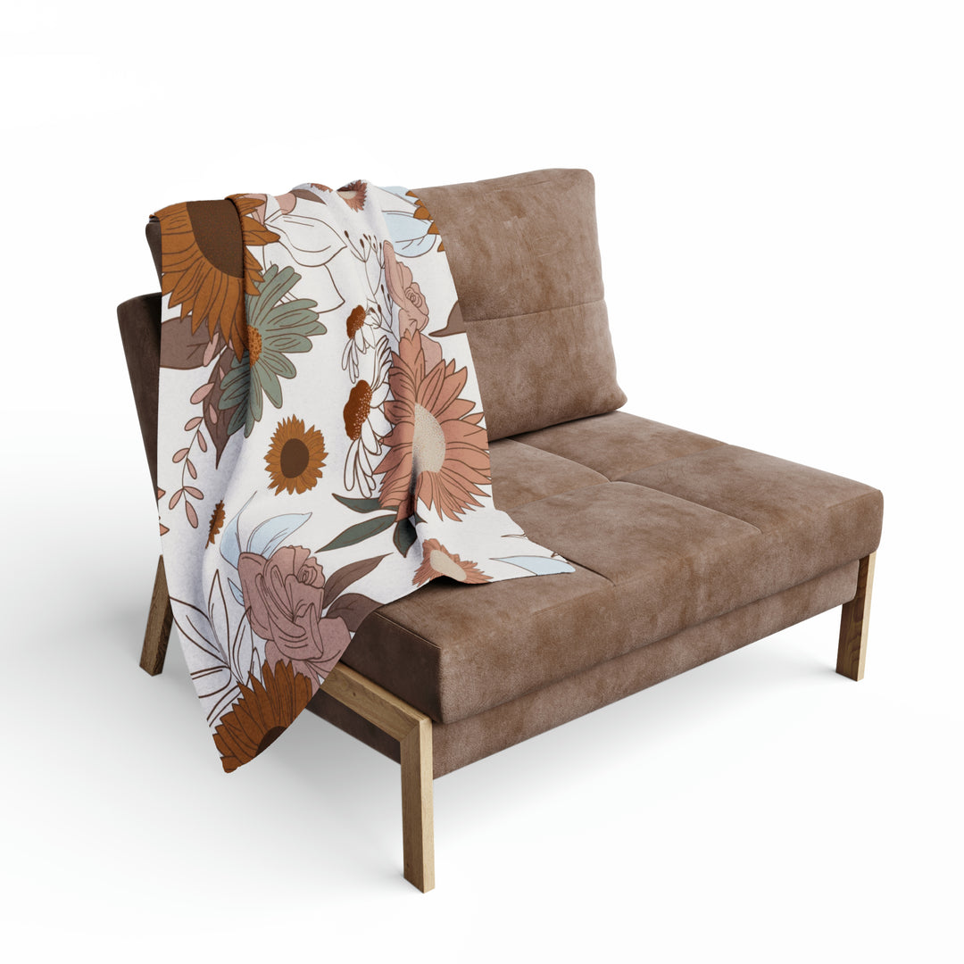 Arctic Fleece Blanket