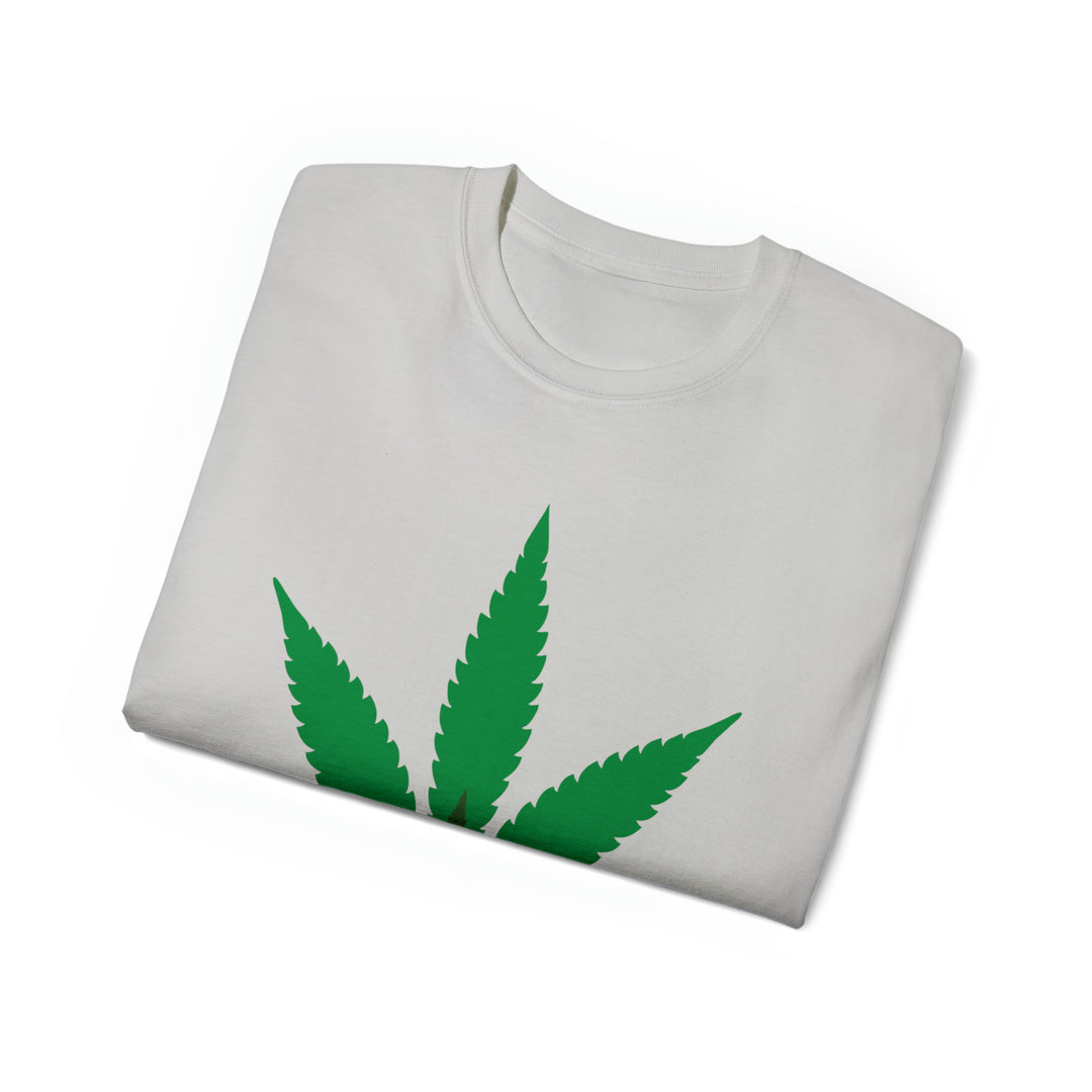 ITS ORGANTIC=Unisex Ultra Cotton Tee