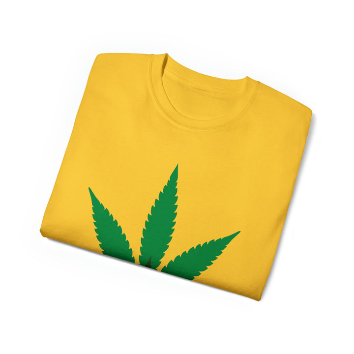 ITS ORGANTIC=Unisex Ultra Cotton Tee