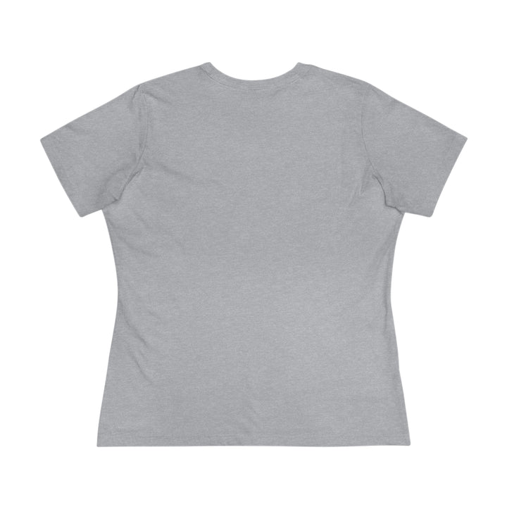 Faith Women's Premium Tee