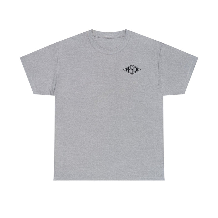 Fesco 50/50 Unisex  Tee