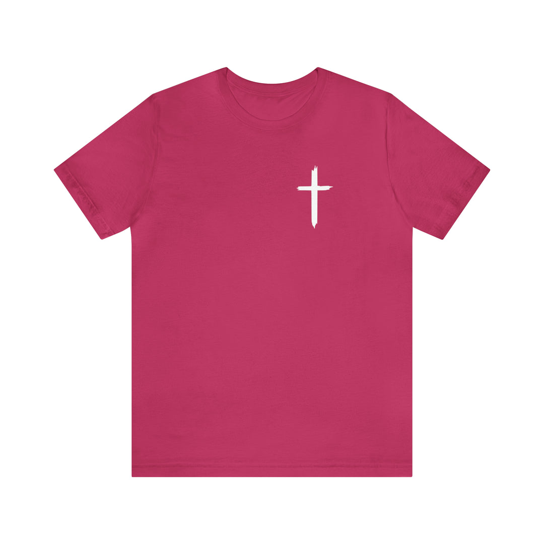 god's children are not for sale-Unisex Jersey Short Sleeve Tee