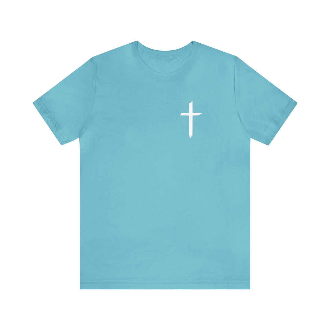 god's children are not for sale-Unisex Jersey Short Sleeve Tee