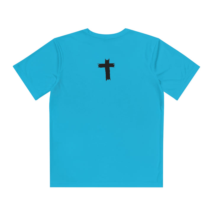 BROTHERS IN CHRIST-Youth Competitor Tee
