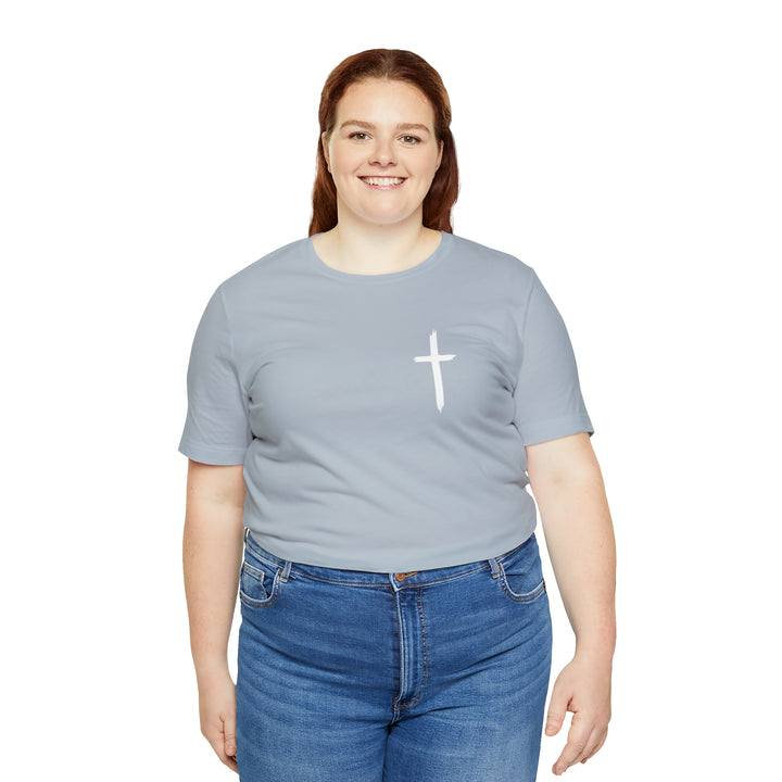god's children are not for sale-Unisex Jersey Short Sleeve Tee