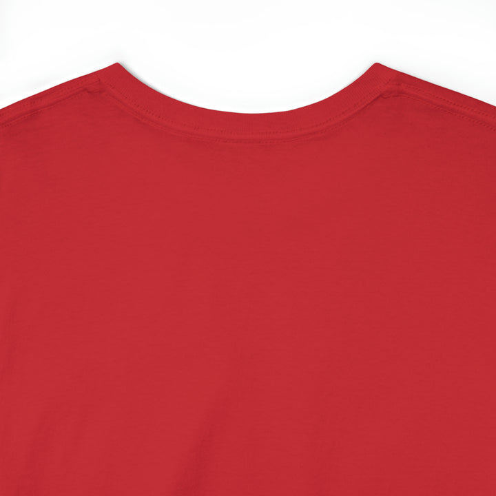 In Memory Of Gerard Keelen-Unisex Heavy Cotton Tee