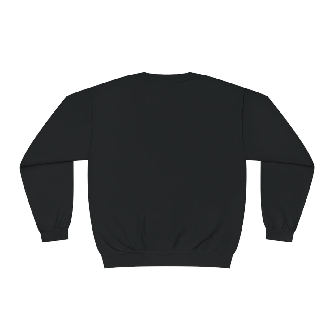Know Jesus-Unisex NuBlend® Crewneck Sweatshirt