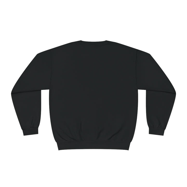 Know Jesus-Unisex NuBlend® Crewneck Sweatshirt