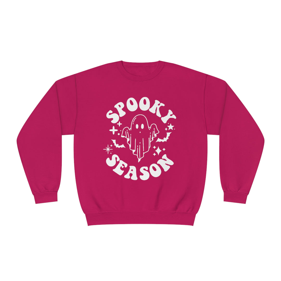 Spooky Season-Unisex NuBlend® Crewneck Sweatshirt