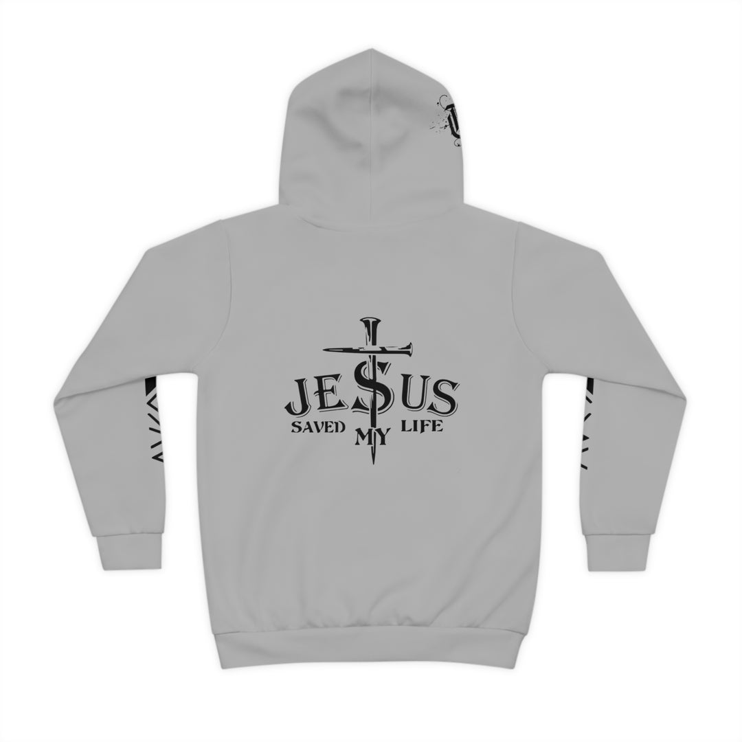 Redeemed Children's Hoodie (AOP)