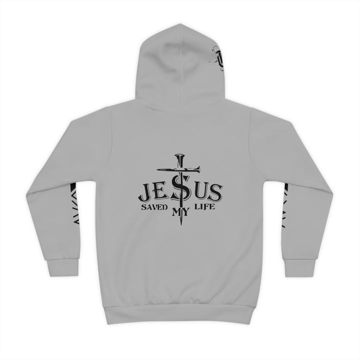 Redeemed Children's Hoodie (AOP)