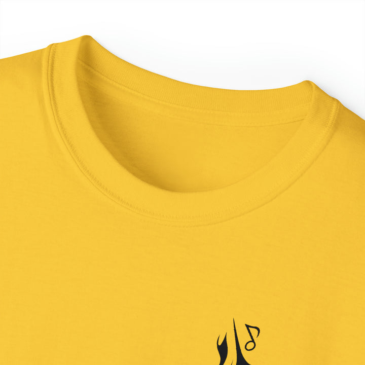 Make Life Beautiful-Unisex Ultra Cotton Tee