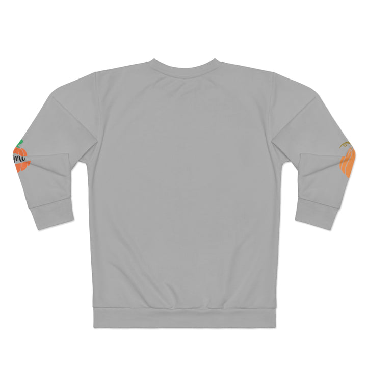 THANKFUL MIMI=Unisex Sweatshirt (AOP)