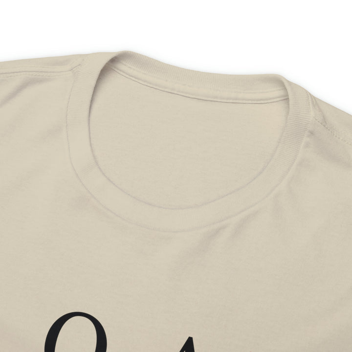 GOAT-Unisex Heavy Cotton Tee