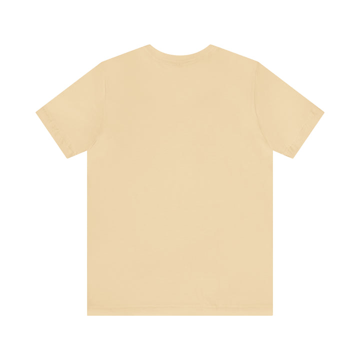 coffee lover--Unisex Jersey Short Sleeve Tee