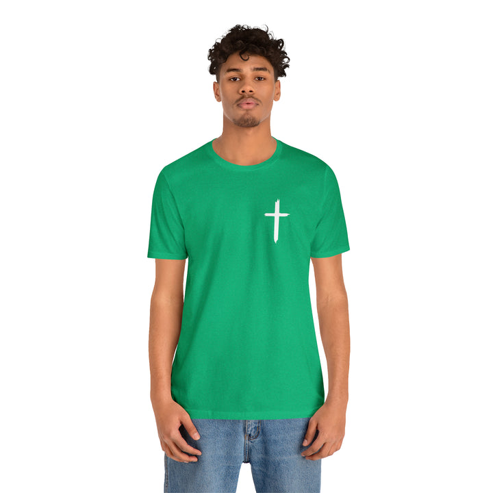 god's children are not for sale-Unisex Jersey Short Sleeve Tee