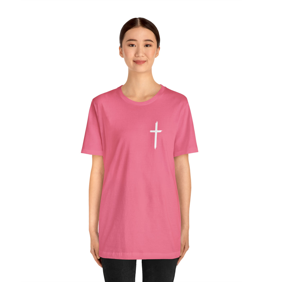 god's children are not for sale-Unisex Jersey Short Sleeve Tee