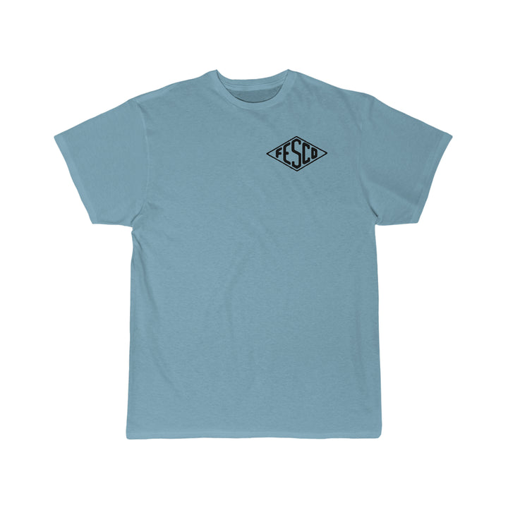 Fesco-Men's Short Sleeve Tee