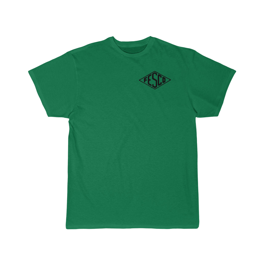 Fesco-Men's Short Sleeve Tee