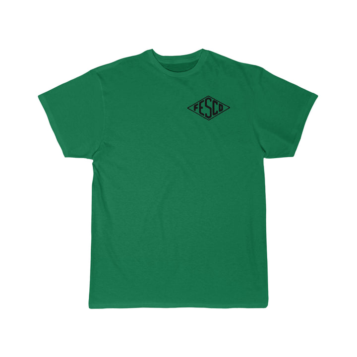 Fesco-Men's Short Sleeve Tee